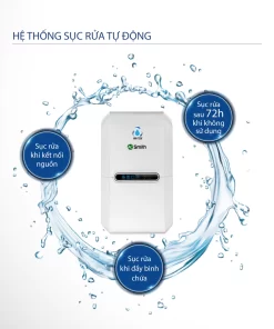 Máy Lọc Nước A. O. Smith E3 - 24 Máy Lọc Nước A. O. Smith E3 - 23