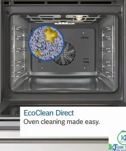 Lò nướng Bosch HBG5575S0A - 25