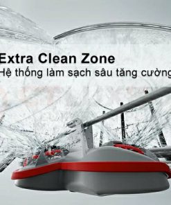 MÁY RỬA BÁT BOSCH ÂM TỦ SMV6ZCX49E SERIE 6 SẤY ZEOLITH - 36 MÁY RỬA BÁT BOSCH ÂM TỦ SMV6ZCX49E SERIE 6 SẤY ZEOLITH - 35