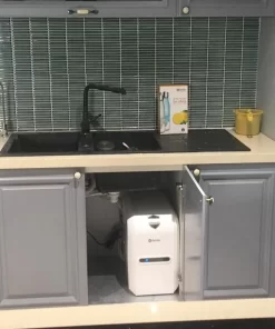 Máy Lọc Nước A. O. Smith G2 - 19