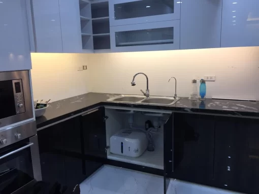Máy Lọc Nước A. O. Smith G1 - 17