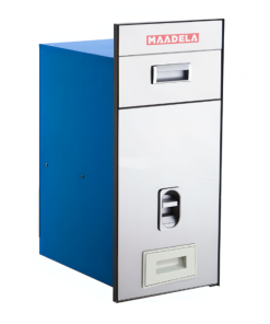 Thùng gạo Maadela MP-G33W