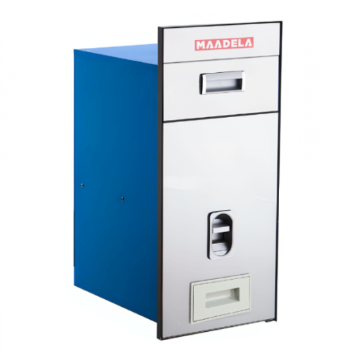 Thùng gạo Maadela MP-G33W - 1