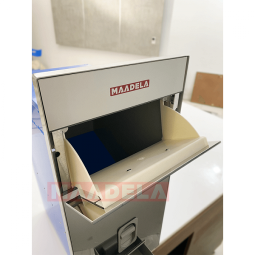 Thùng gạo Maadela MP-G33W - 7