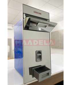 Thùng gạo Maadela MP-G33W - 13
