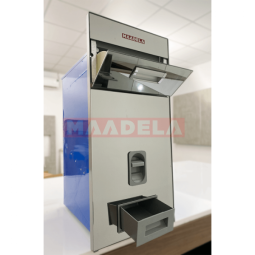 Thùng gạo Maadela MP-G33W - 5