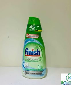 GEL RỬA CHÉN BÁT ECO FINISH 0% 900ML CHÍNH HÃNG - 21