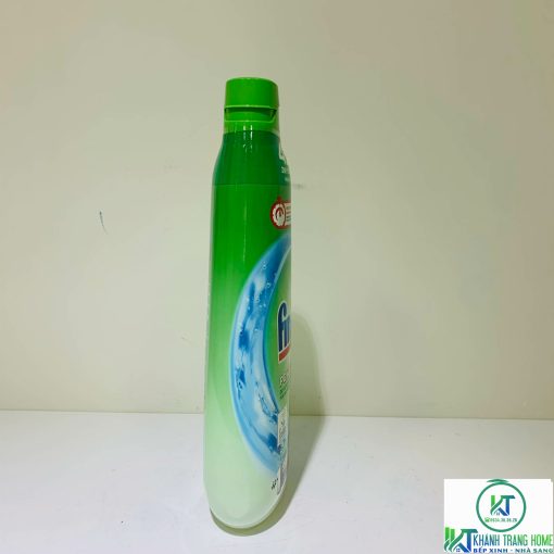 GEL RỬA CHÉN BÁT ECO FINISH 0% 900ML CHÍNH HÃNG - 11