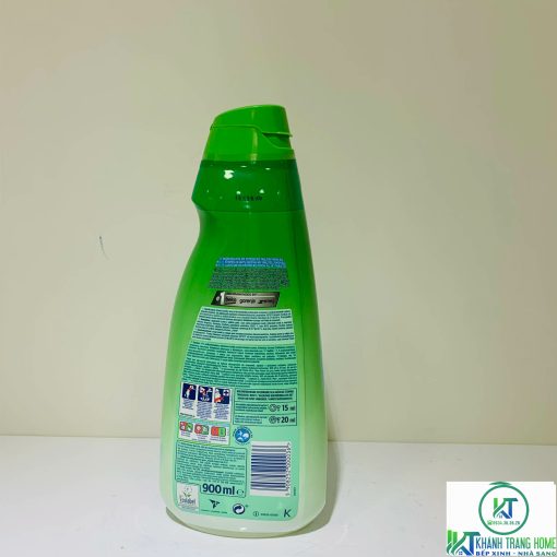GEL RỬA CHÉN BÁT ECO FINISH 0% 900ML CHÍNH HÃNG - 13
