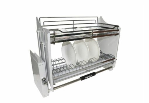 Giá bát đĩa nâng hạ Häfele 700mm 504.75.024 - 1