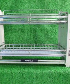 Giá bát đĩa nâng hạ Häfele 700mm 504.75.024 - 16 Giá bát đĩa nâng hạ Häfele 700mm 504.75.024 - 15