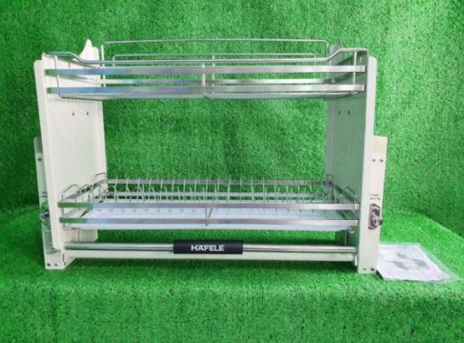 Giá bát đĩa nâng hạ Häfele 900mm 504.75.026 - 7