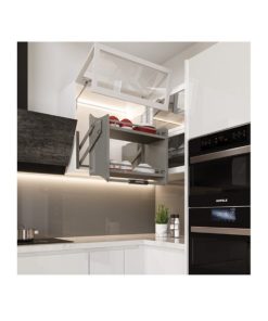 Giá bát nâng hạ Hafele ORIA 900mm 504.76.818 - 16 Giá bát nâng hạ Hafele ORIA 900mm 504.76.818 - 15