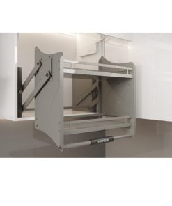 Giá bát nâng hạ Hafele ORIA 900mm 504.76.818 - 18 Giá bát nâng hạ Hafele ORIA 900mm 504.76.818 - 17