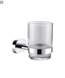 Giá đỡ và ly InnoRound Hafele 495.80.122