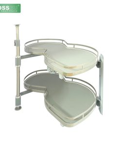 Giá góc liên hoàn hợp kim mạ Nano BOSSEU BS301.1000R