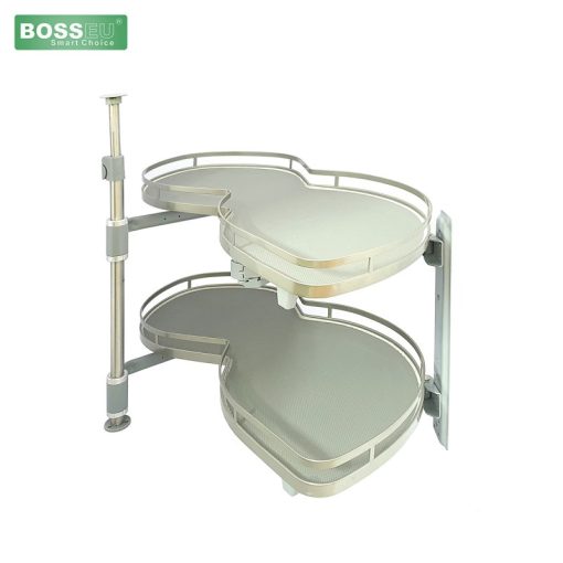 Giá góc liên hoàn hợp kim mạ Nano BOSSEU BS301.1000L - 1