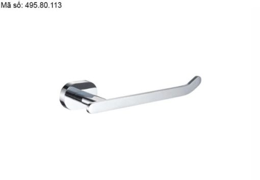 Giá treo giấy vệ sinh không nắp che Hafele 495.80.113 - 1