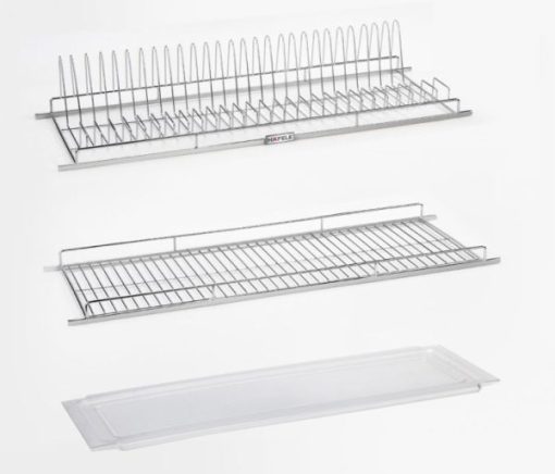 Giá úp chén đĩa 700mm Häfele 544.06.025 - 3