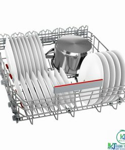 MÁY RỬA BÁT BOSCH SERIE 6 SMI6ECS93E BÁN ÂM - 34 MÁY RỬA BÁT BOSCH SERIE 6 SMI6ECS93E BÁN ÂM - 33