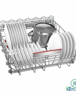 MÁY RỬA BÁT BOSCH SERIE 8 SMI8YCS01E BÁN ÂM SẤY ZEOLITH - 36 MÁY RỬA BÁT BOSCH SERIE 8 SMI8YCS01E BÁN ÂM SẤY ZEOLITH - 35