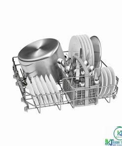 MÁY RỬA BÁT BOSCH ĐỘC LẬP SMS25CI05E SERIE 2 13 BỘ - 11