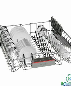 MÁY RỬA BÁT BOSCH ĐỘC LẬP SMS46GW01P SERIE 4 12 BỘ - 20 MÁY RỬA BÁT BOSCH ĐỘC LẬP SMS46GW01P SERIE 4 12 BỘ - 19