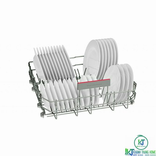 MÁY RỬA BÁT BOSCH ĐỘC LẬP SMS46KI01E SERIE 4 13 BỘ - 5