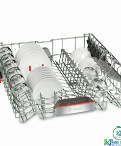 MÁY RỬA BÁT BOSCH ĐỘC LẬP SMS88TI36E SERIE 8 SẤY ZEOLITH - 25