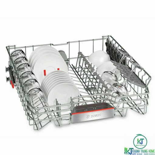 MÁY RỬA BÁT BOSCH ĐỘC LẬP SMS88TI36E SERIE 8 SẤY ZEOLITH - 11