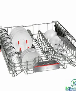 MÁY RỬA BÁT ĐỘC LẬP BOSCH SMS88TI40M SERIE 8 SẤY ZEOLITH - 22 MÁY RỬA BÁT ĐỘC LẬP BOSCH SMS88TI40M SERIE 8 SẤY ZEOLITH - 21