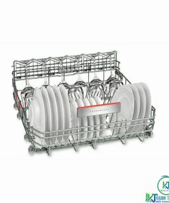 MÁY RỬA BÁT BOSCH BÁN ÂM SMU68TS02E SERIE 6 14 BỘ - 26 MÁY RỬA BÁT BOSCH BÁN ÂM SMU68TS02E SERIE 6 14 BỘ - 25
