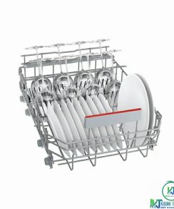 MÁY RỬA BÁT ĐỘC LẬP BOSCH 45CM SPS4EMI60E SERIE 4 - 30 MÁY RỬA BÁT ĐỘC LẬP BOSCH 45CM SPS4EMI60E SERIE 4 - 29