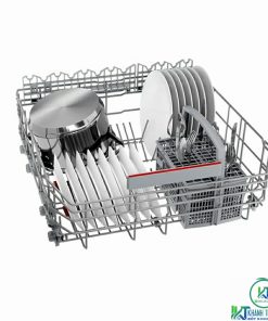 MÁY RỬA BÁT BOSCH SMS6EDI06E ĐỘC LẬP SERIE 6 13 BỘ - 25
