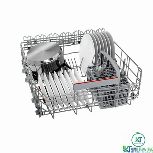 MÁY RỬA BÁT BOSCH SMS6EDI06E ĐỘC LẬP SERIE 6 13 BỘ - 7