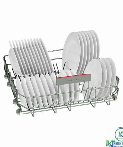 MÁY RỬA BÁT BOSCH ĐỘC LẬP SERIE 4 SGS4HVI33E 13 BỘ - 28 MÁY RỬA BÁT BOSCH ĐỘC LẬP SERIE 4 SGS4HVI33E 13 BỘ - 27