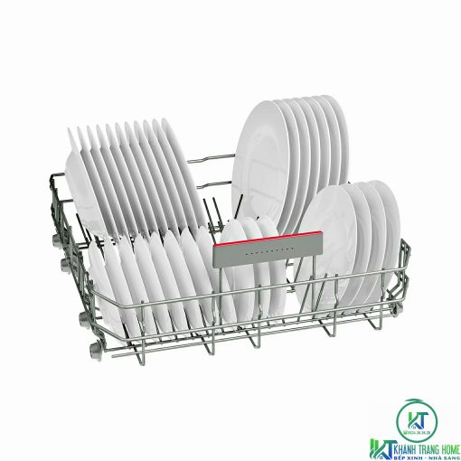 MÁY RỬA BÁT BOSCH ĐỘC LẬP SERIE 4 SGS4HVI33E 13 BỘ - 11