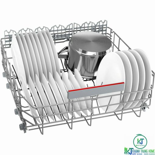 MÁY RỬA BÁT BOSCH ÂM TỦ SERIE 4 SGV4HCX48E 14 BỘ - 13