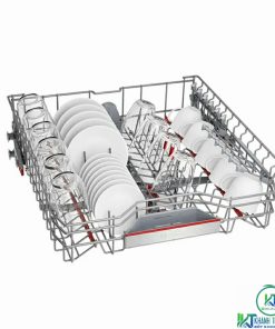 MÁY RỬA BÁT BOSCH SMS6EDI06E ĐỘC LẬP SERIE 6 13 BỘ - 27