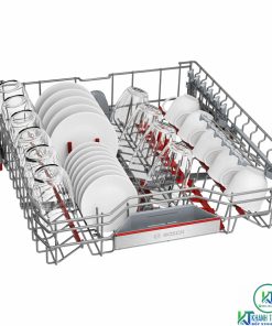 MÁY RỬA BÁT BOSCH SERIE 8 SMI8YCS01E BÁN ÂM SẤY ZEOLITH - 34 MÁY RỬA BÁT BOSCH SERIE 8 SMI8YCS01E BÁN ÂM SẤY ZEOLITH - 33
