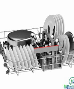 MÁY RỬA BÁT BOSCH ĐỘC LẬP SMS46GW01P SERIE 4 12 BỘ - 18 MÁY RỬA BÁT BOSCH ĐỘC LẬP SMS46GW01P SERIE 4 12 BỘ - 17