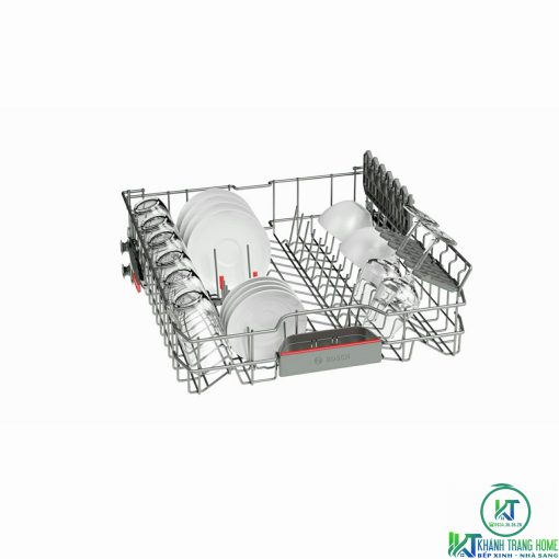 MÁY RỬA BÁT ĐỘC LẬP BOSCH SMS46HI04E SERIE 4 12 BỘ - 7