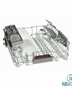 MÁY RỬA BÁT BOSCH ĐỘC LẬP SMS46II04E SERIE 4 13 BỘ - 16 MÁY RỬA BÁT BOSCH ĐỘC LẬP SMS46II04E SERIE 4 13 BỘ - 15