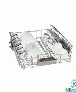 MÁY RỬA BÁT BOSCH ĐỘC LẬP SMS46KI04E SERIE 4 13 BỘ - 16 MÁY RỬA BÁT BOSCH ĐỘC LẬP SMS46KI04E SERIE 4 13 BỘ - 15