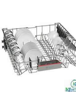 MÁY RỬA BÁT ĐỘC LẬP BOSCH SMS4HTI45E SERIE 4 12 BỘ - 20 MÁY RỬA BÁT ĐỘC LẬP BOSCH SMS4HTI45E SERIE 4 12 BỘ - 19