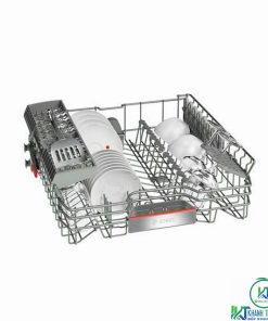 MÁY RỬA BÁT ĐỘC LẬP BOSCH SMS68PW01E SERIE 6 13 BỘ - 17