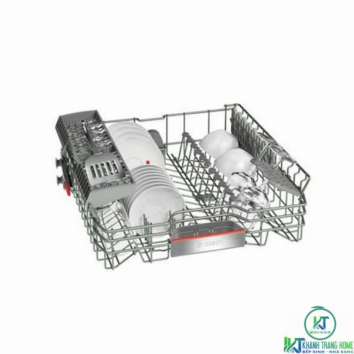 MÁY RỬA BÁT ĐỘC LẬP BOSCH SMS68PW01E SERIE 6 13 BỘ - 7