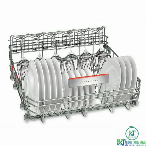 MÁY RỬA BÁT BOSCH ĐỘC LẬP SMS88TI36E SERIE 8 SẤY ZEOLITH - 13