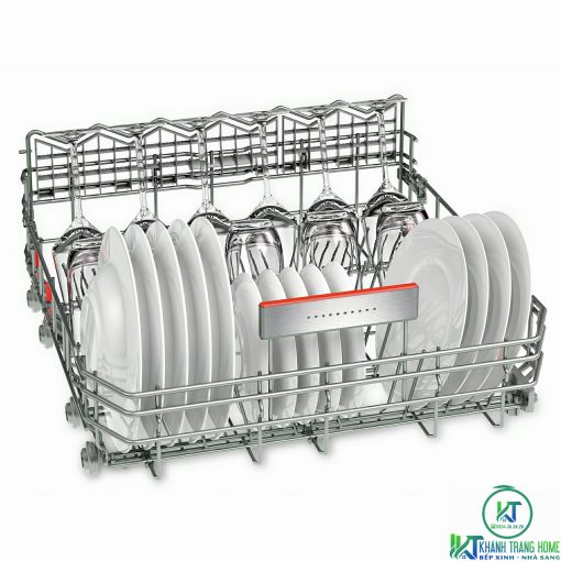 MÁY RỬA BÁT ĐỘC LẬP BOSCH SMS88TI40M SERIE 8 SẤY ZEOLITH - 11