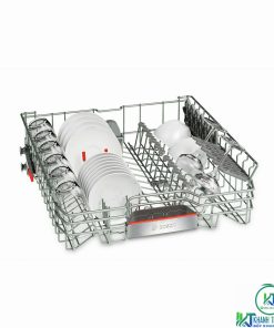 MÁY RỬA BÁT BOSCH BÁN ÂM SMU68TS02E SERIE 6 14 BỘ - 24 MÁY RỬA BÁT BOSCH BÁN ÂM SMU68TS02E SERIE 6 14 BỘ - 23
